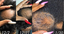 Load image into Gallery viewer, 4oz HAIR CRACK