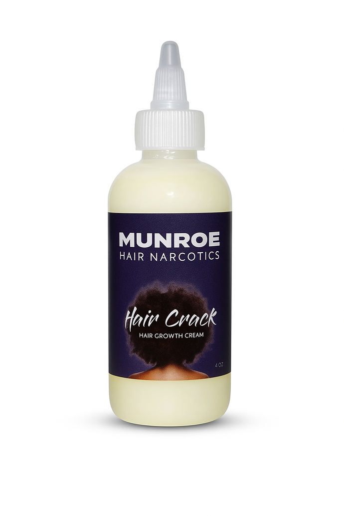 4oz HAIR CRACK