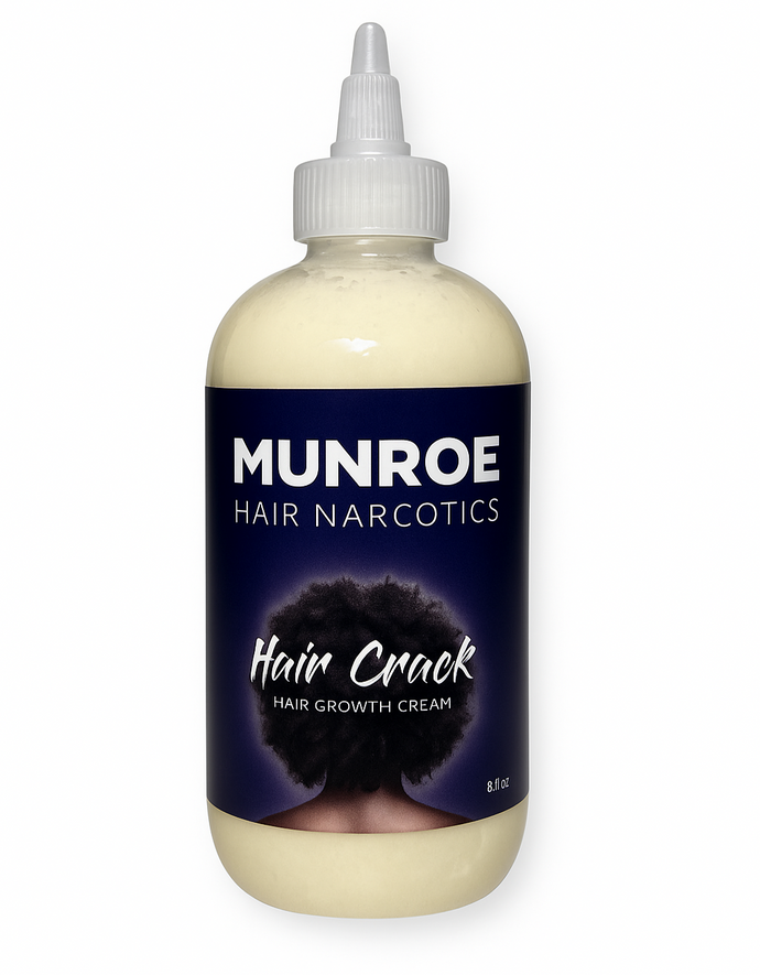 8oz HAIR CRACK