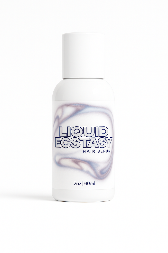 Liquid Ecstasy Hair Serum
