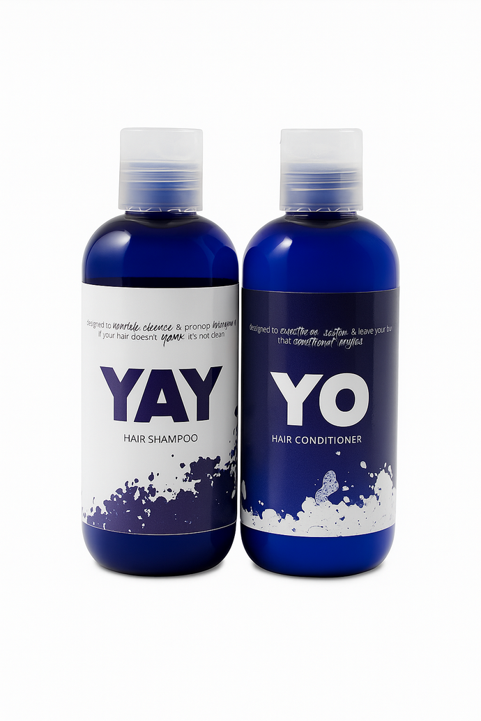YAY-YO