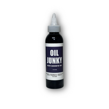 Load image into Gallery viewer, OIL  JUNKY

